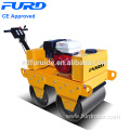 Double Drum Vibratory Price Road Roller Compactor